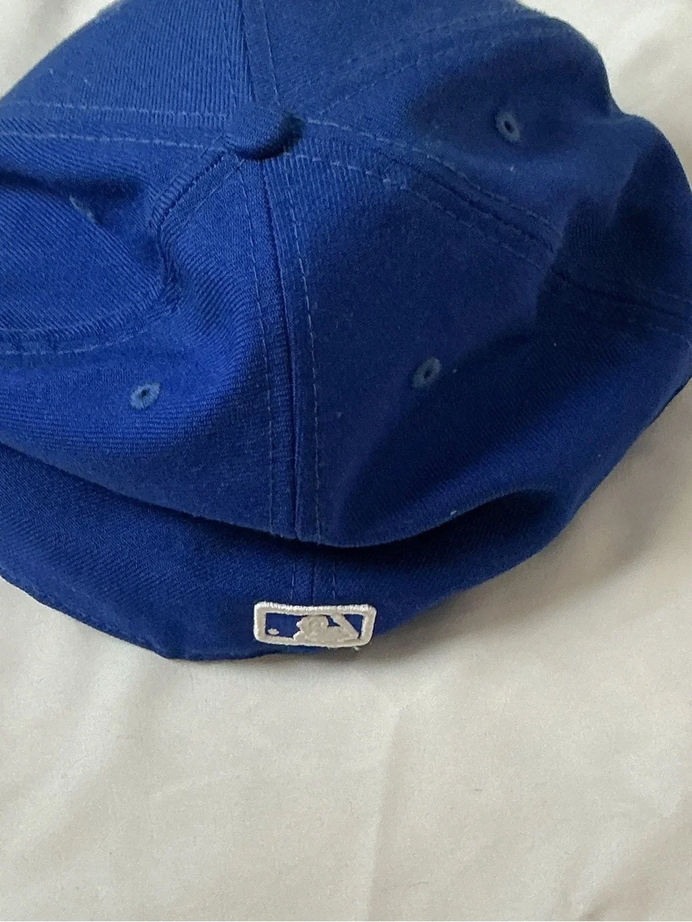 New Era 59FIFTY Philadelphia Phillies Fitted Hat 7 3/4